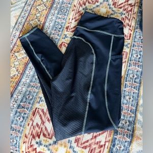 Dover Full Seat Riding Tights